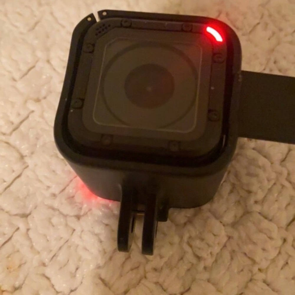 GoPro